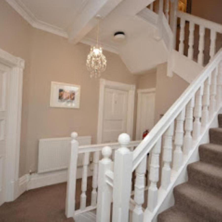Acorn Lodge Harrogate Dış mekan fotoğraf