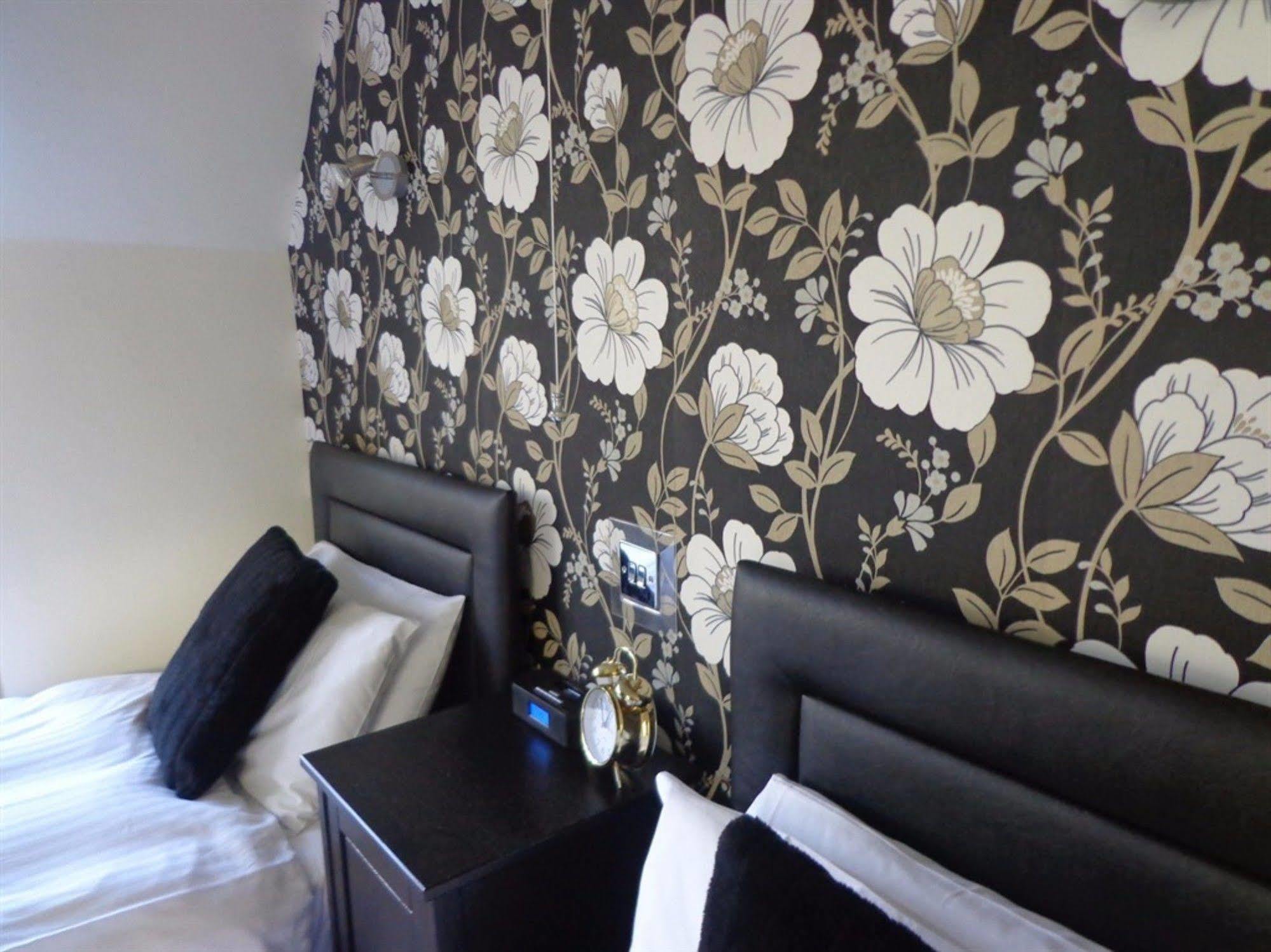 Acorn Lodge Harrogate Dış mekan fotoğraf